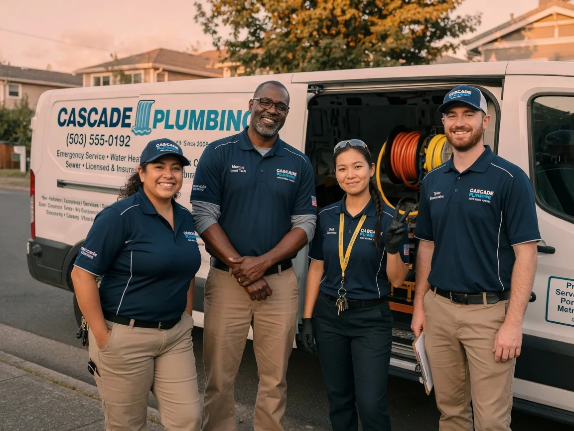 Emergency Plumber company in Bridgeport, CA